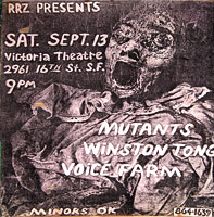 rz persents mutants winston tong voice farm